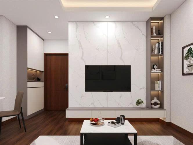 Asahi Luxstay - Benhill Apartment Binh Duong