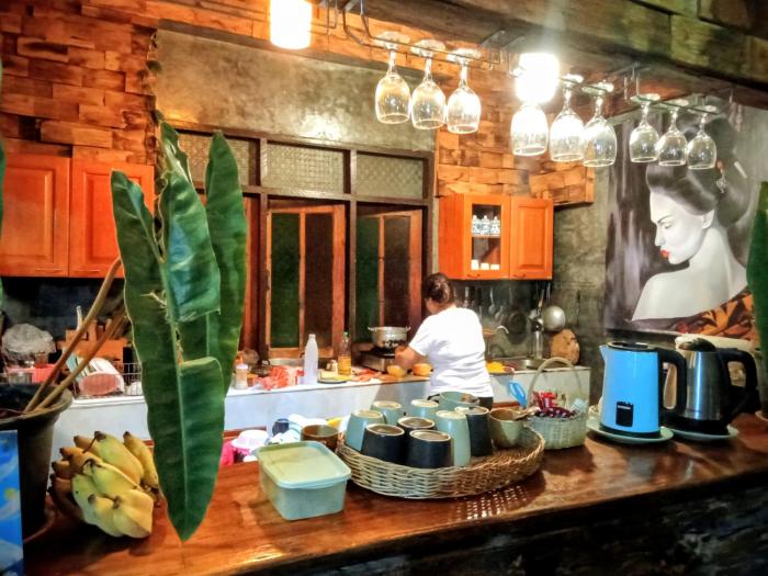 Ouychai Home stay resort