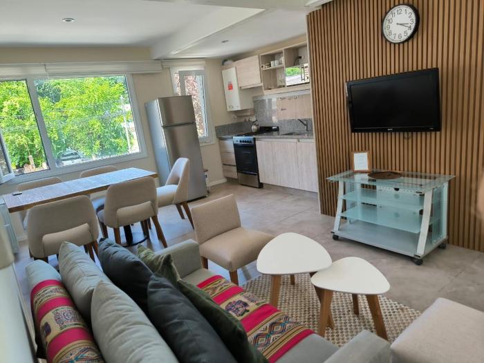 Departamento Del Valle Patagonia