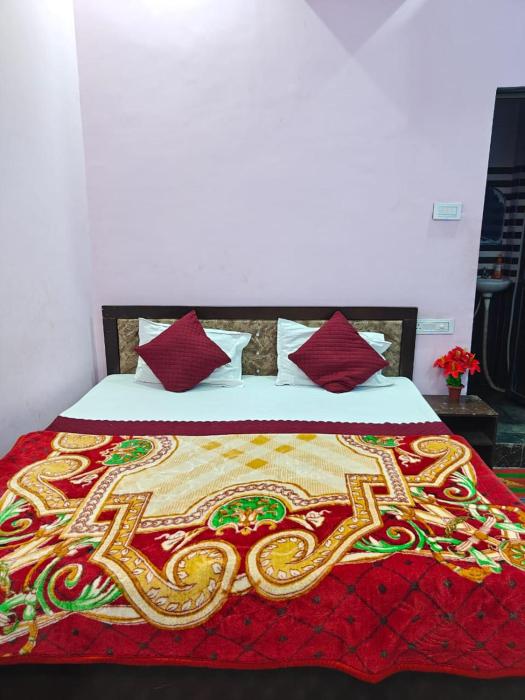 Rishabh guest house