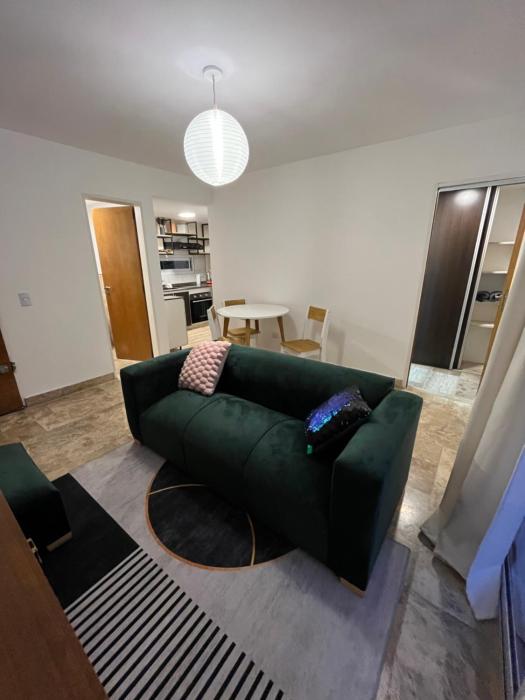 Departamento ideal encantador en morón centro