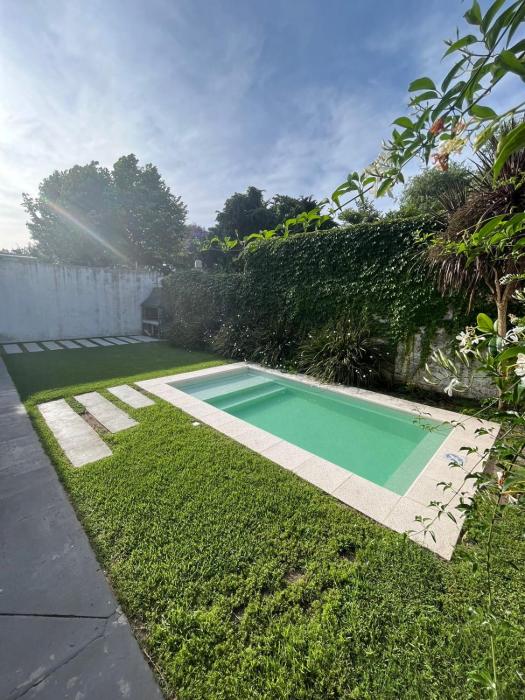 Casa Chalet Ensueños VISTA A LA LAGUNA