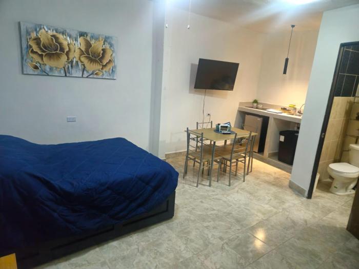 Departamento TITOS 1