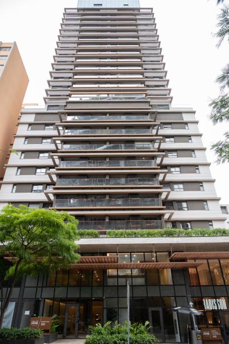 Bexpspces Haus Mitre Jardins