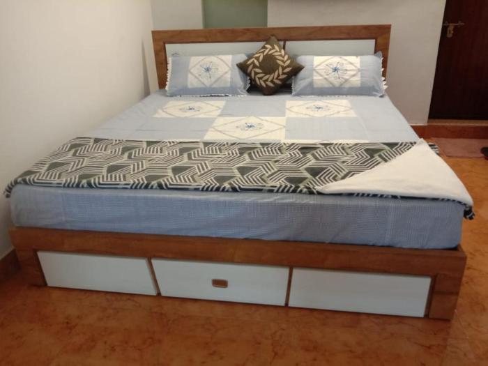 NEST nature homestay