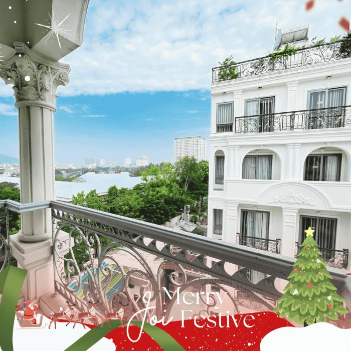 Joi Boutique Bai Sau