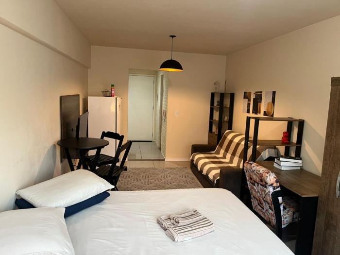 Apartamento Aconchegante Próximo Ao Gasômetro