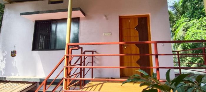 Gokarna, Shree Guru Homestay