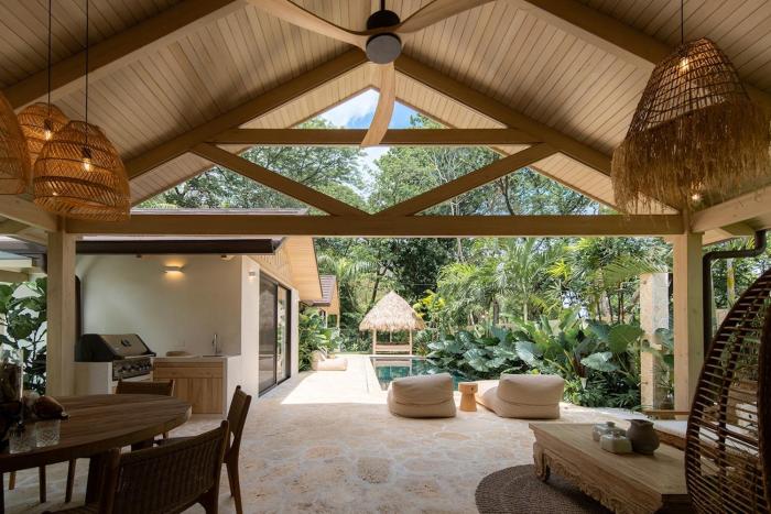 GoldCoast Villa Santa Teresa