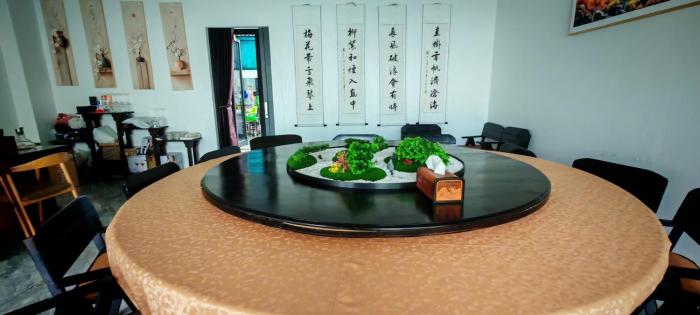 Hương Nga House by GoGo Phu Quoc