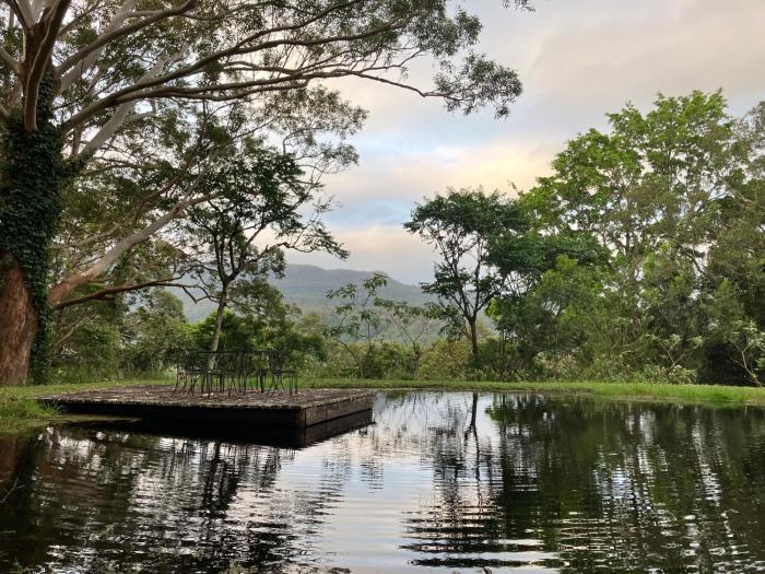 Foxwood Country Estate