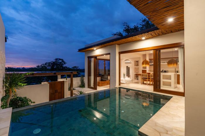 Villa Le Bijou by BaliSuperHost