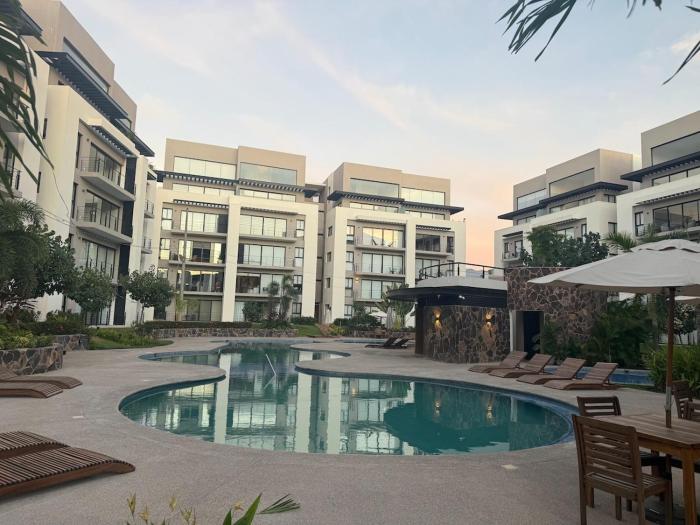 Altea Puerto Vallarta Condominiums