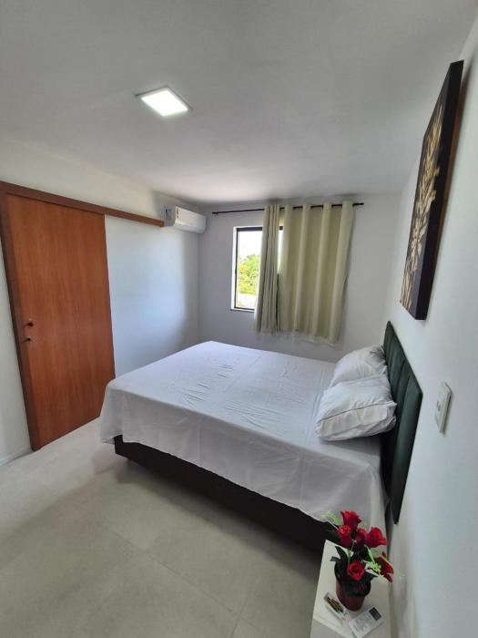 Condomínio Residencial Tiê