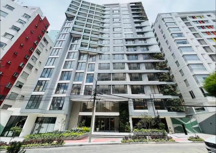 Bienvenidos a este estudio