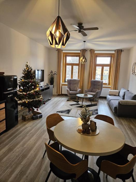 Apartmán 184 - Vysoké Mýto