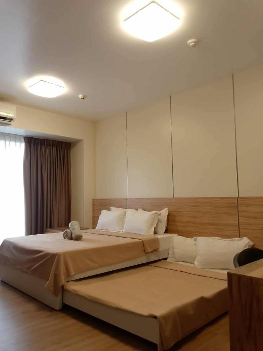 Luntian Luxury Condo in Tagaytay