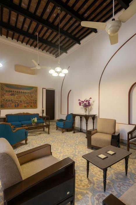 Heritage 1BR Near Golden Temple since 1889 Nirvana