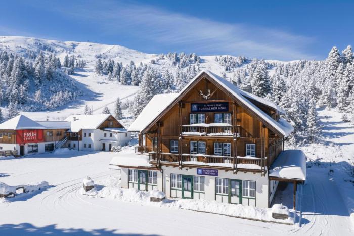 Alpenresidenz Turracher Höhe by ALPS RESORTS
