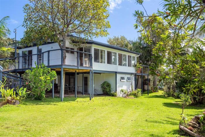Cedar Cottage at Washerwomans Bendalong