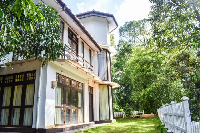 Umbrella Home Stay