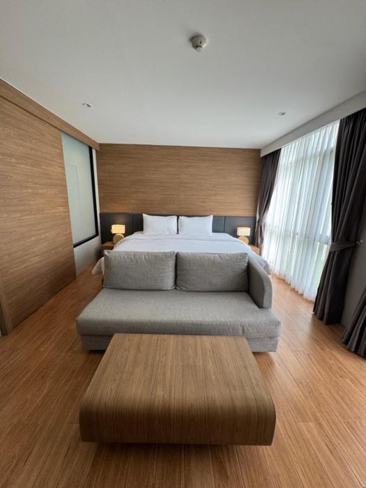 Apartment Naithon Wyndham