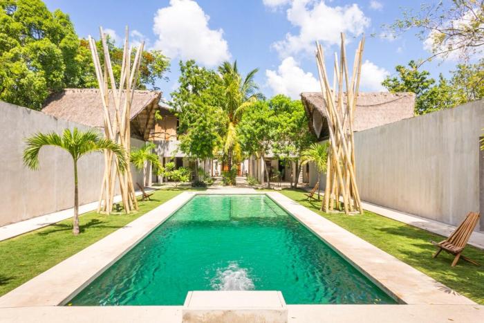 Tulum Private Villa, Weddings, Retreats, Groups