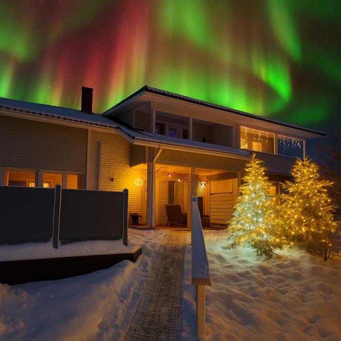 SouthBeach Live like your home