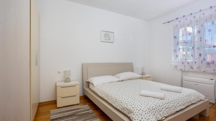 Just for You apartment withTerrace by Villas Guide