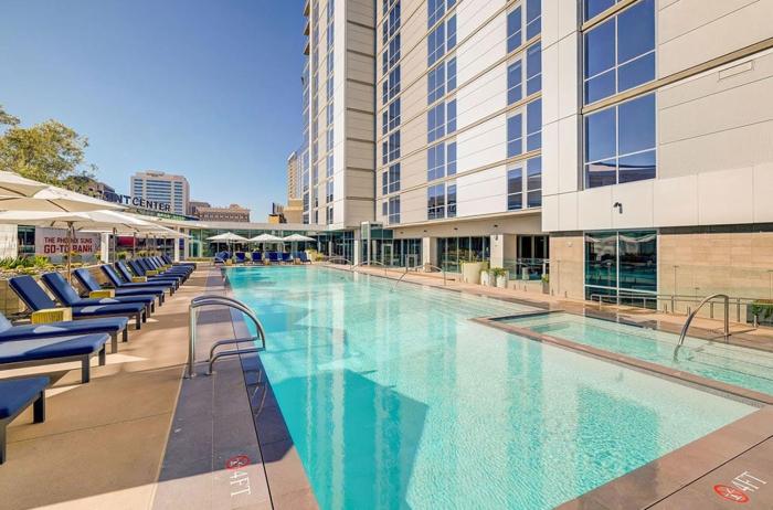 CozySuites at Adeline