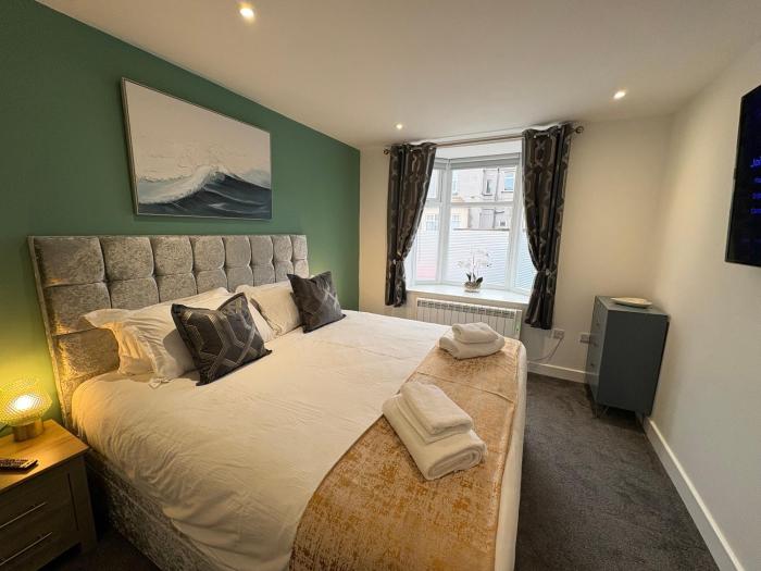 Cleveleys Town Centre