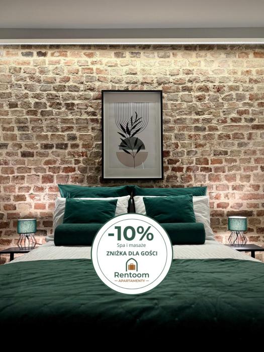 Prosta Butelkowa by Rentoom