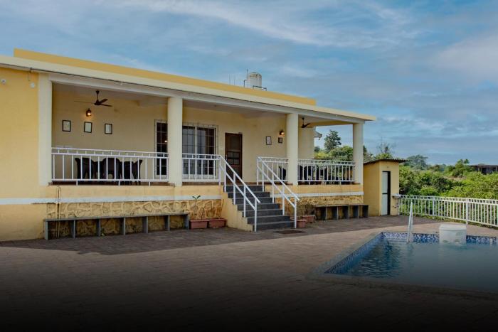 SkyVale Villa by StayAtlas, Khopoli