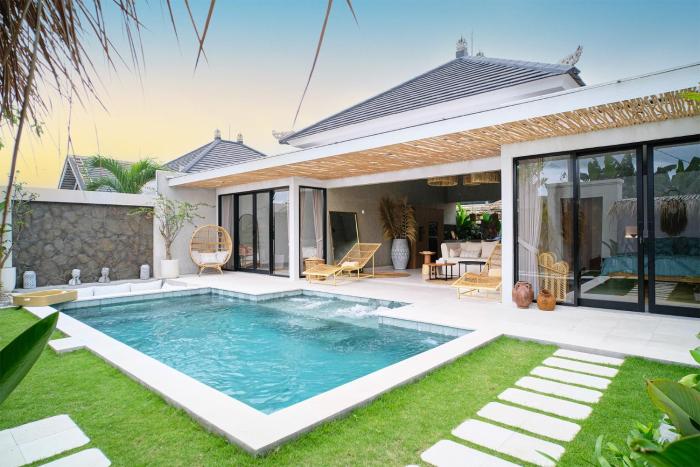 Villa Solyne by Optimum Bali Villas