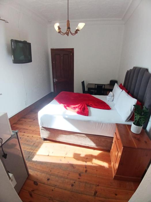 Neo & Ruks Guest Houses Boston Belleville 5