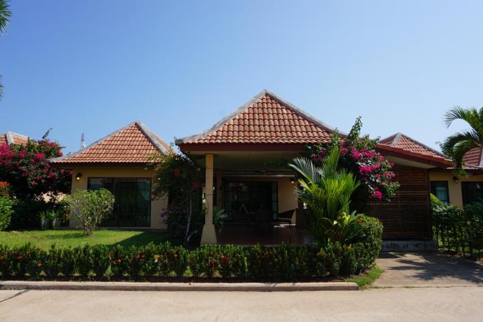 Bali Residence BR80 by Sun4U