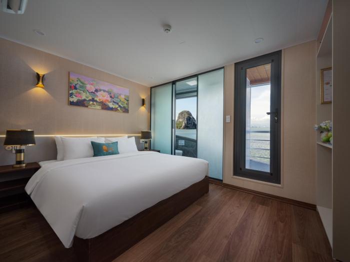 Secret Halong Cruise