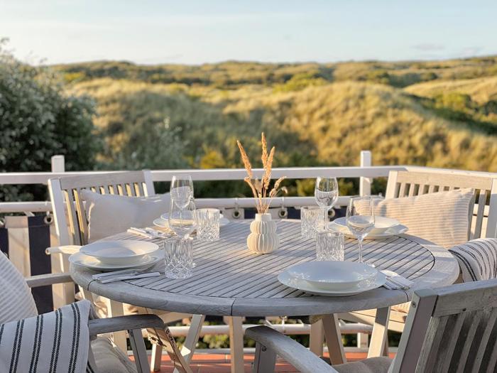 Residenz am Meer 24D Hüls