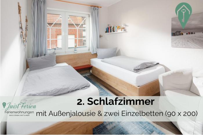 Residenz am Meer 24D Herzmuschel