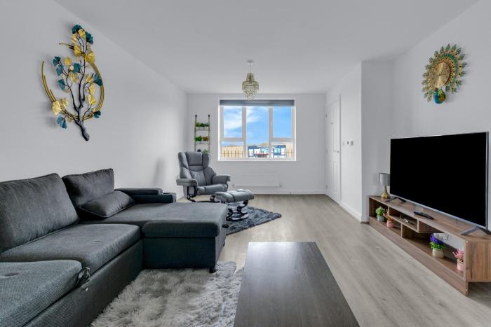 Family Garden House With Free Parking Canterbury - Pass the Keys