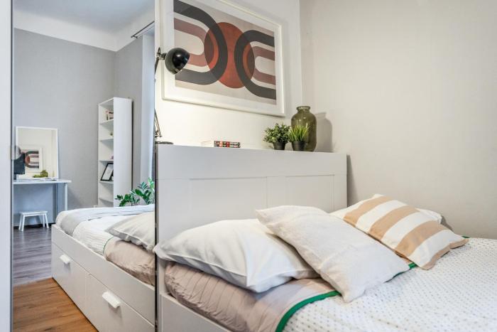 Rentero Smíchov Riverside & Station Residence