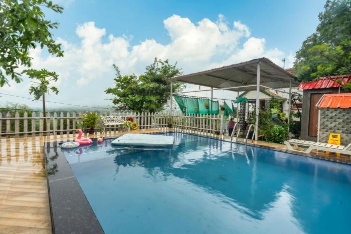 Nysa Villa & Homestays