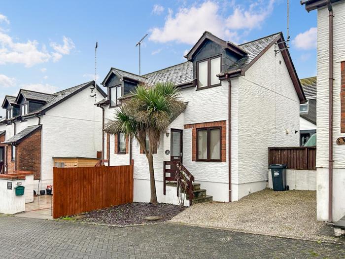 4 Porth Cottages