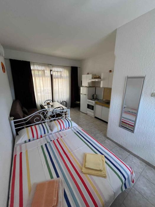 Studio with A - C in JAdranovo 54832