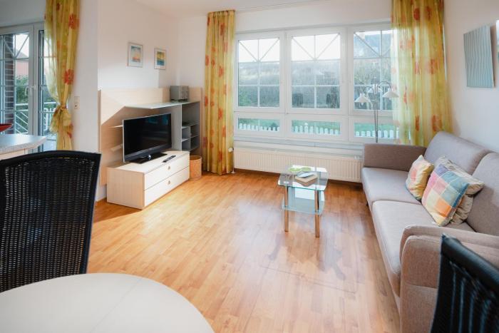 Haus Sanderling Kleeblatt