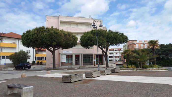 Apartments Beachfront in Rosolina Mare 33984