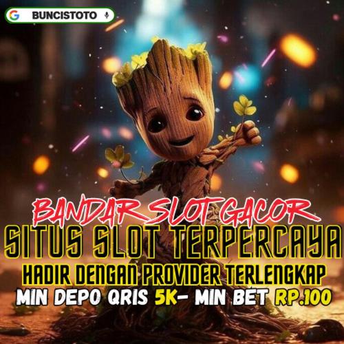 BUNCISTOTO -hotel terlengkap di jakarta