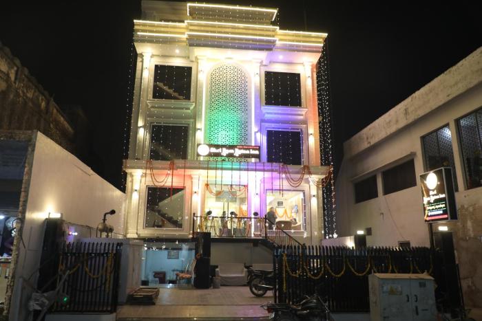 Hotel Shri Ram Ratan Inn