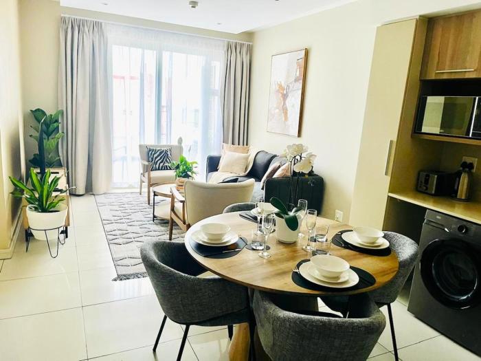 The Tyrwhitt Urban Hub, Rosebank