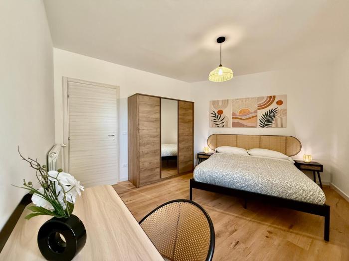 La Porta by TraMonti Apartments